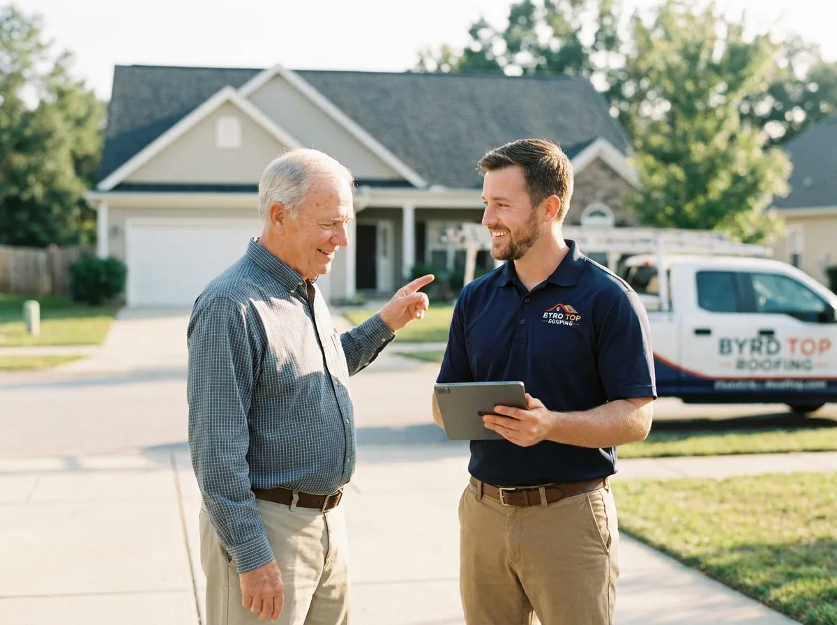 Roofing Joy, IL FAQs